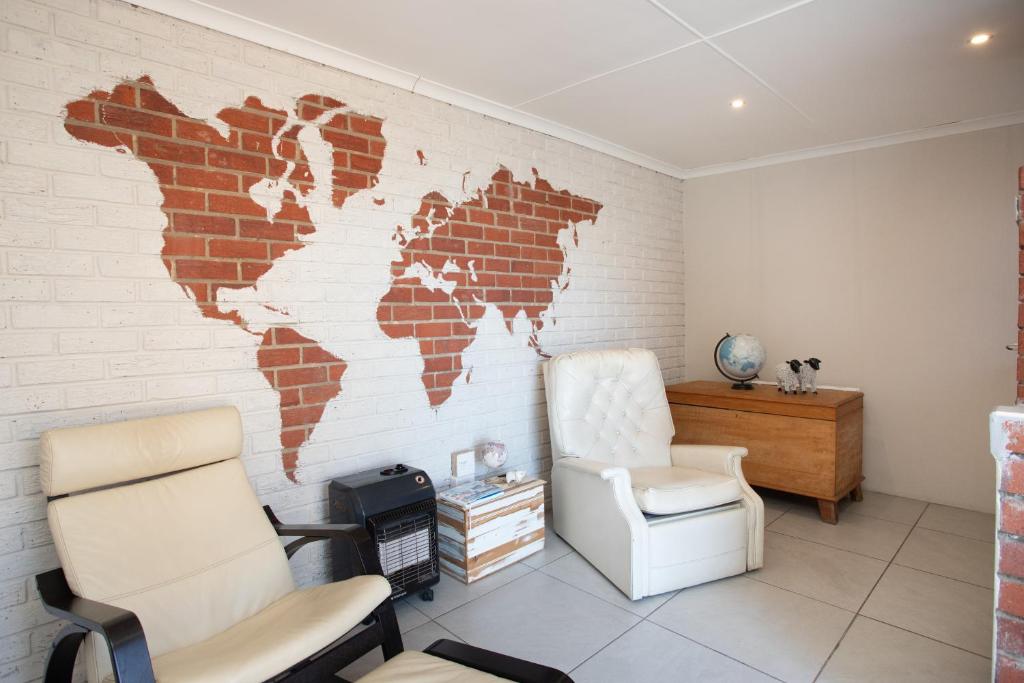 Shepherd's Rest, Mossel Bay