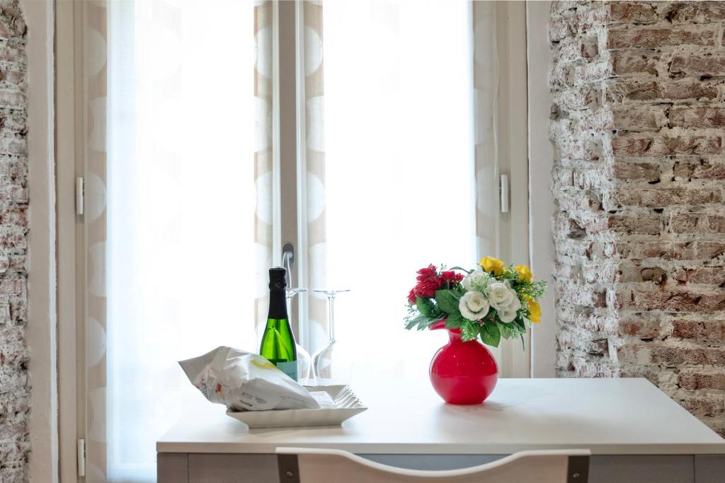 Milano Suite Home - 5