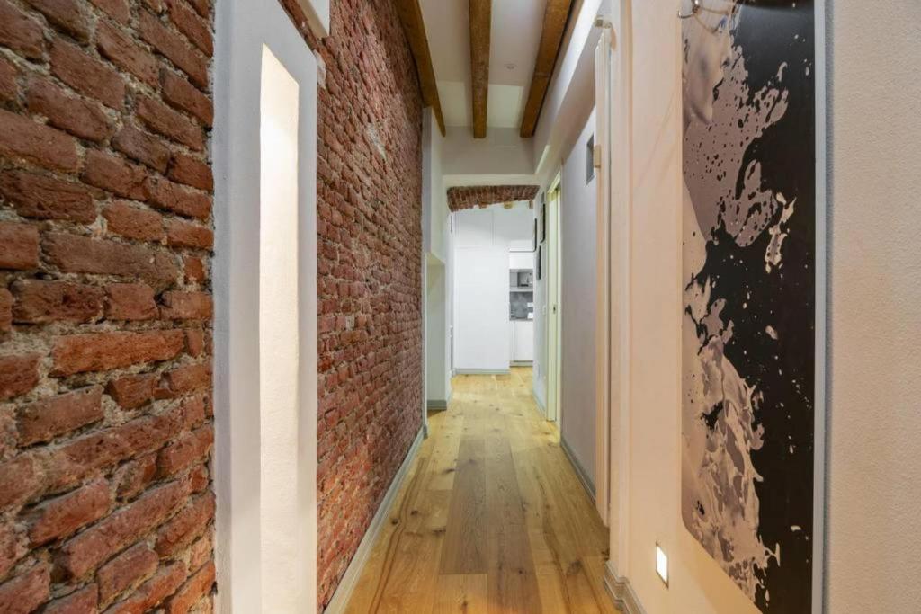 Milano Suite Home - 2