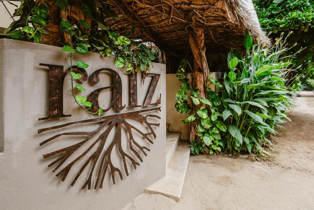 Raíz Hotel Boutique - 2