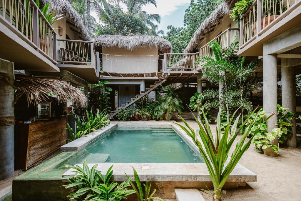 Raíz Hotel Boutique - 3