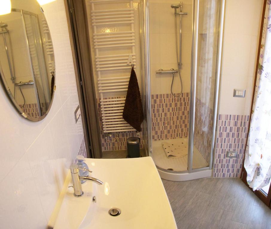 Apartment La Gatta Viola - 3