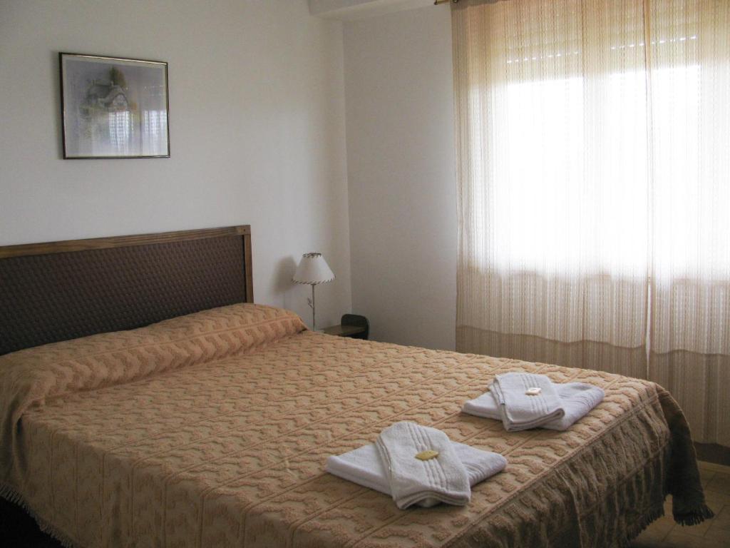 Hotel Arenas y Apartamentos - 1