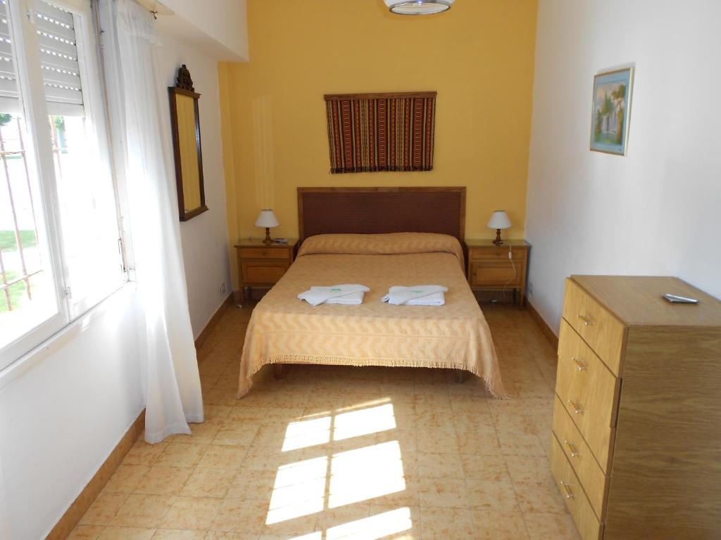 Hotel Arenas y Apartamentos - 5