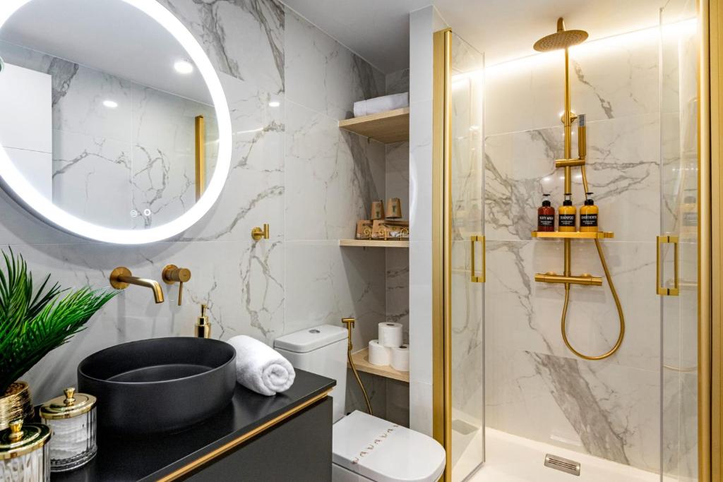 Smart Apartment Near Puerta Del Sol - 4
