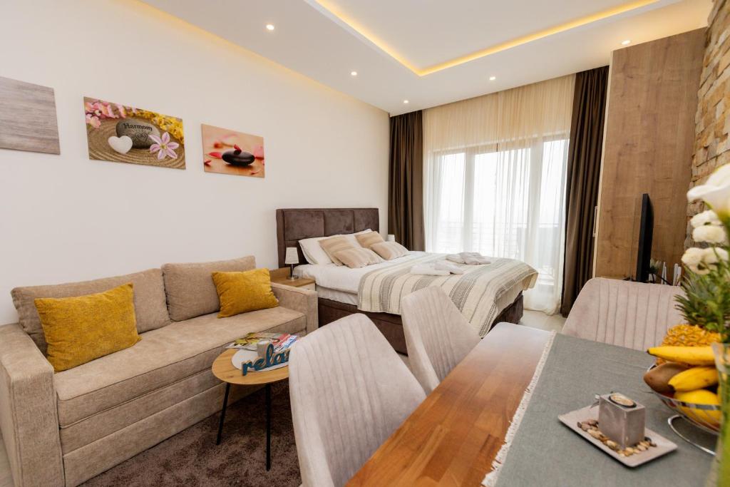 Apartman Stankovic Milmari Resort - 2