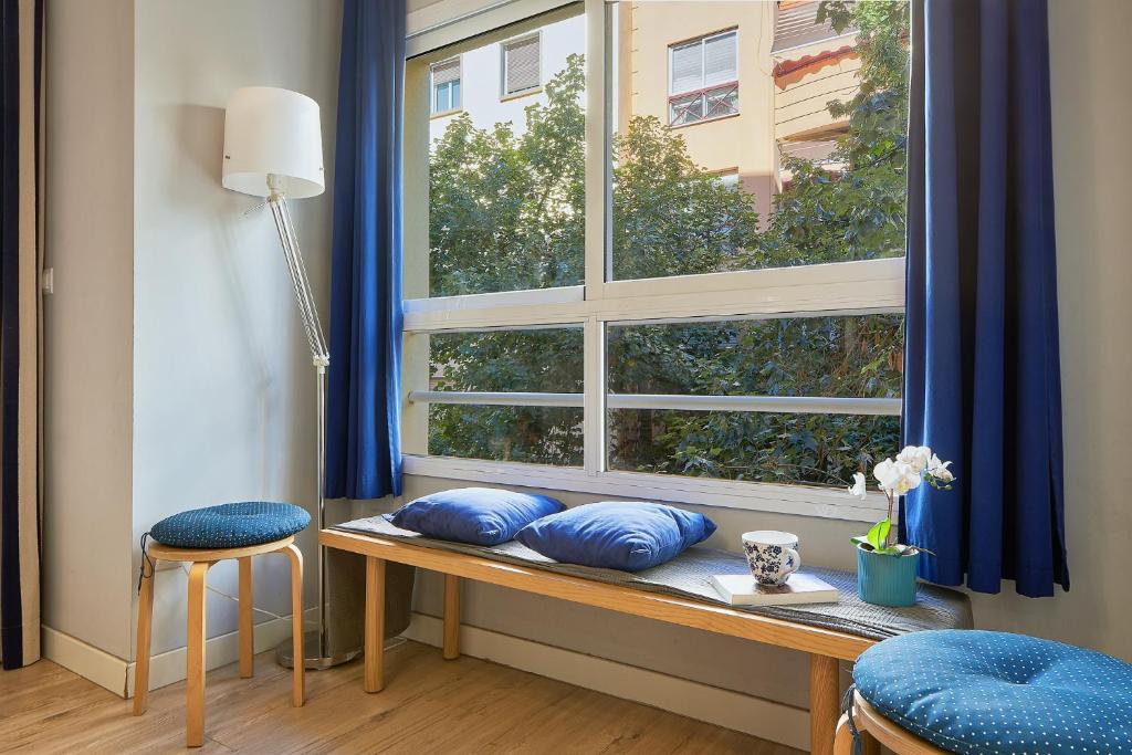 H&T Dream Stays - Victoria Malaga Center - 2