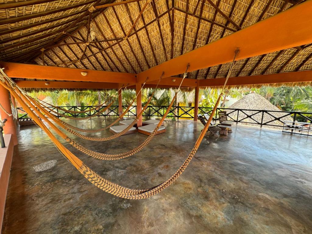 One Love Hostal Puerto Escondido - 4