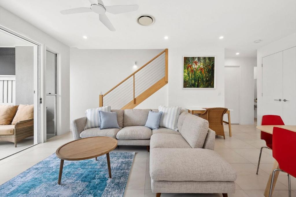 Allura Breeze, Coolum Beach