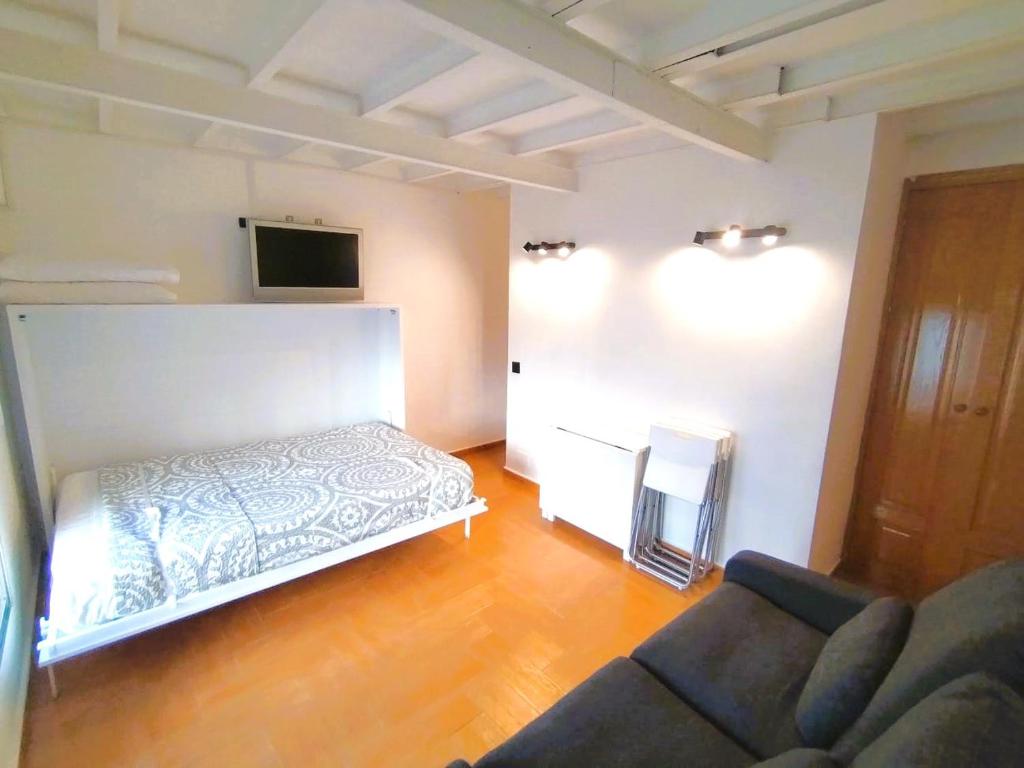 Puerta del Sol - Apartamento para 4 - 4