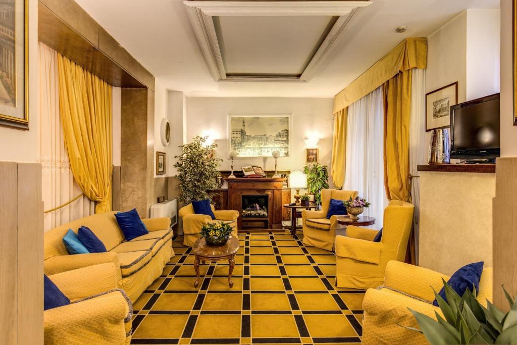 Hotel San Giorgio & Olimpic photo