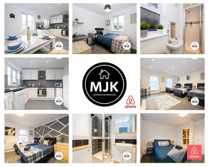 The Westbourne Short-Stay, Ince-in-Makerfield