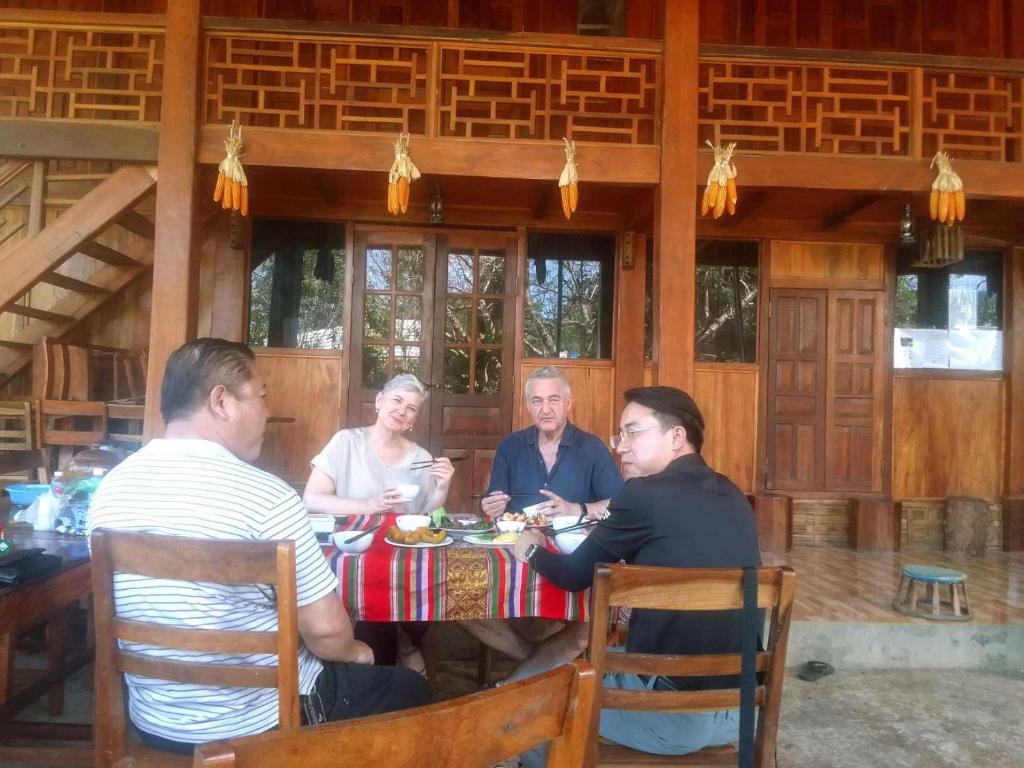 Ha Khoi Homestay