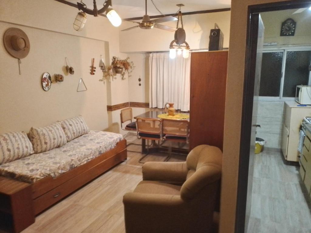 Departamento Edificio Arenas, Miramar - 1