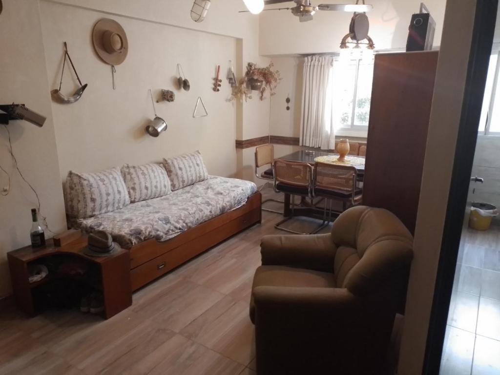 Departamento Edificio Arenas, Miramar - 2