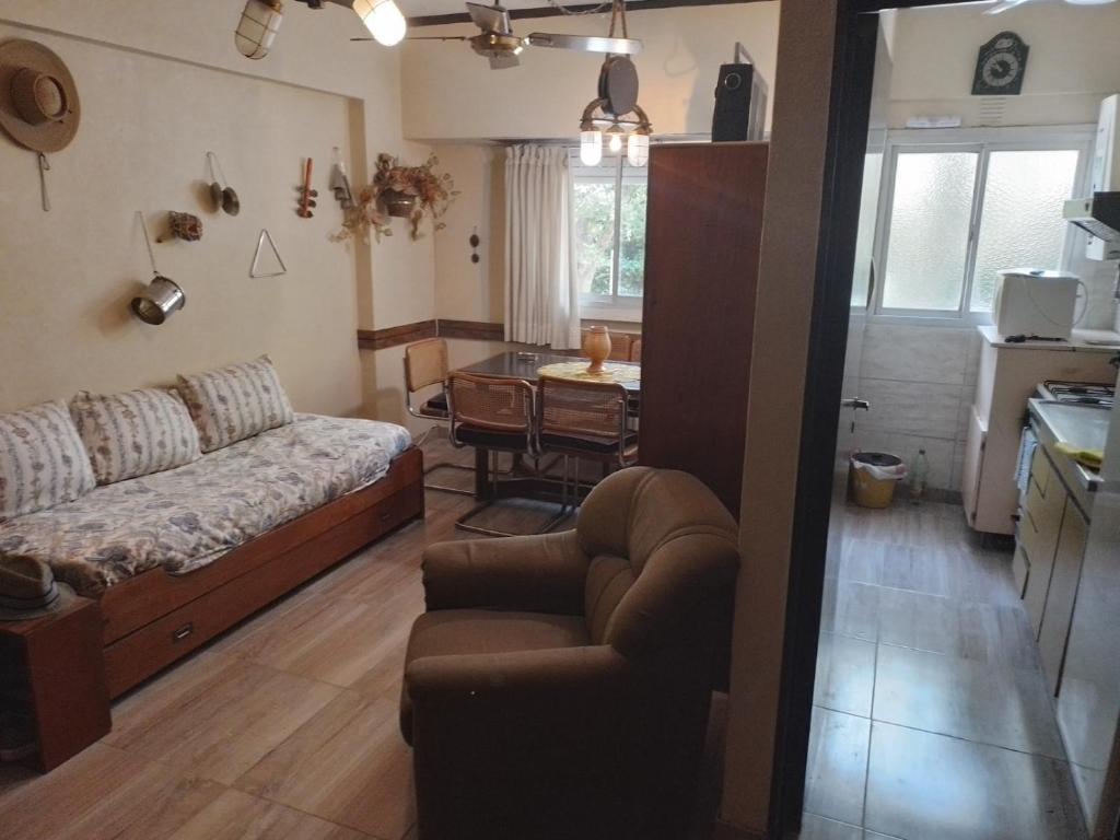 Departamento Edificio Arenas, Miramar - 5
