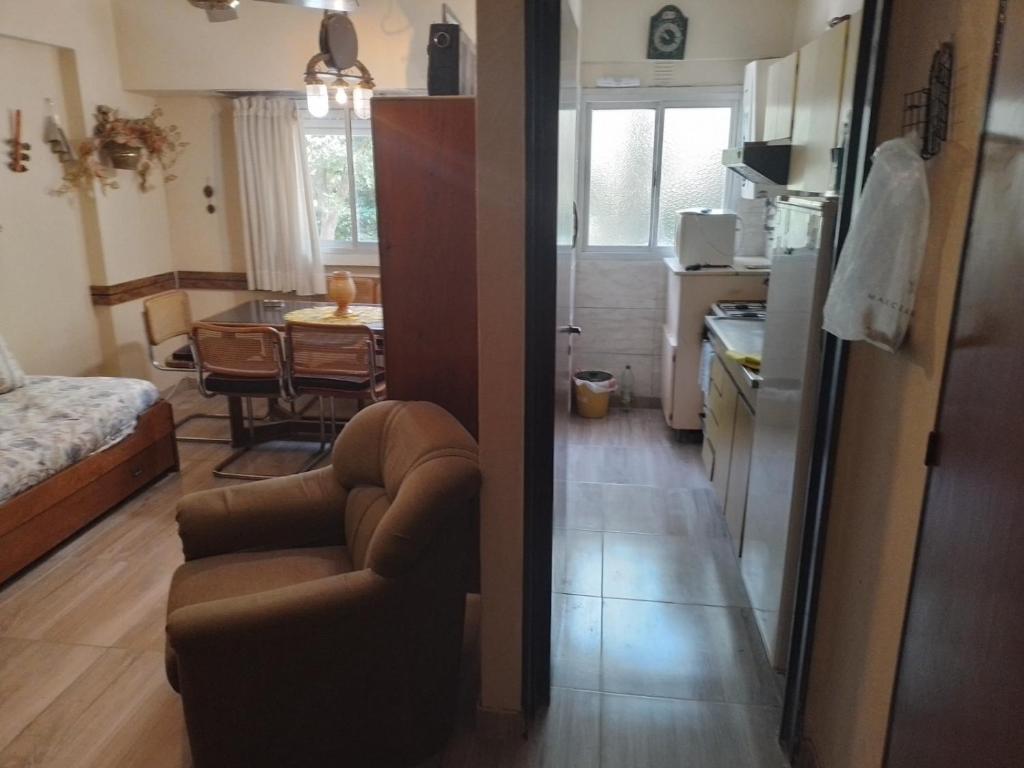 Departamento Edificio Arenas, Miramar - 4