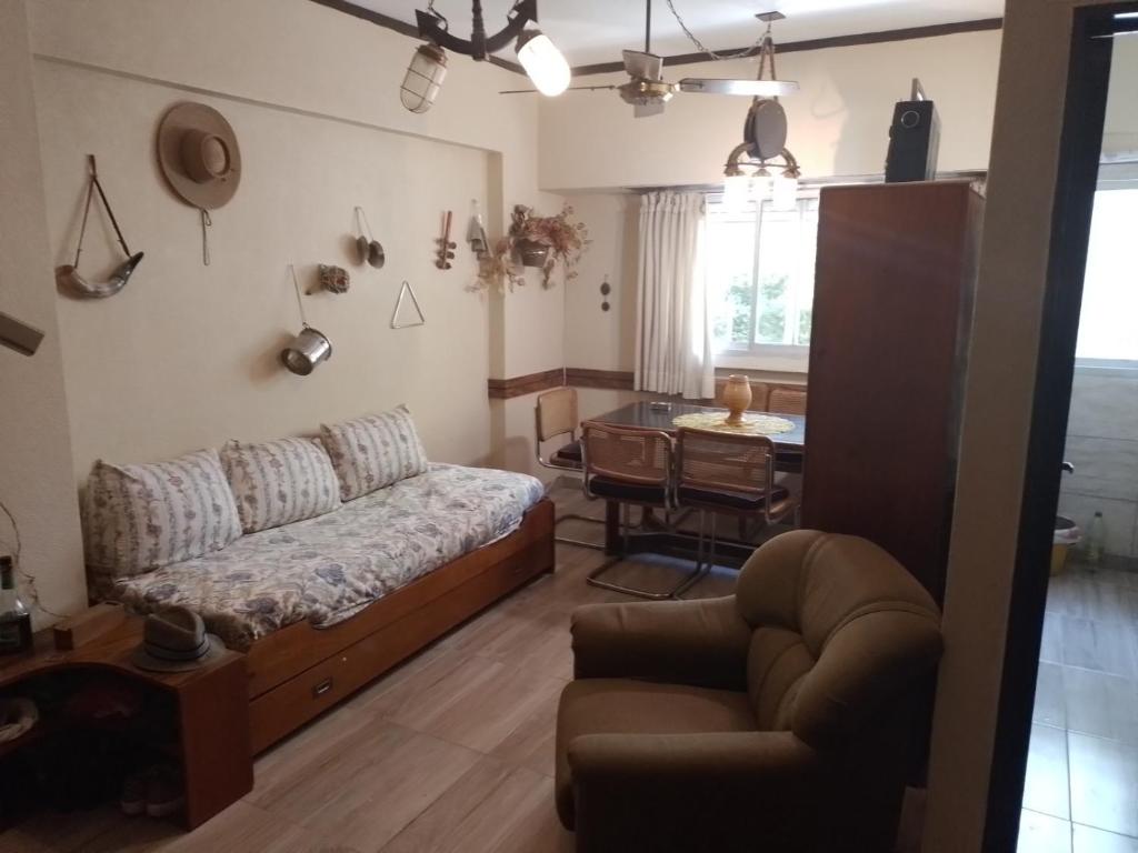 Departamento Edificio Arenas, Miramar - 3