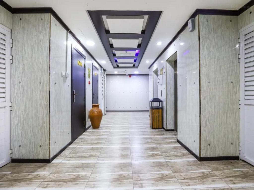 Facilities