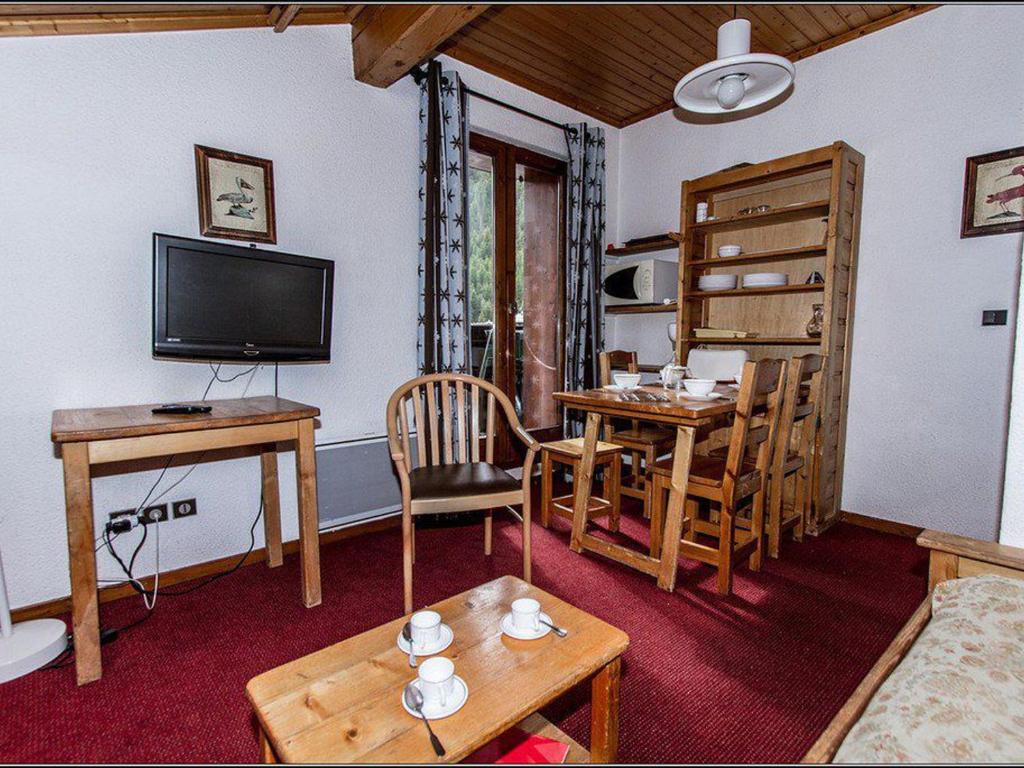Appartement confortable 6 pers - Centre Val-d'Isère - 4