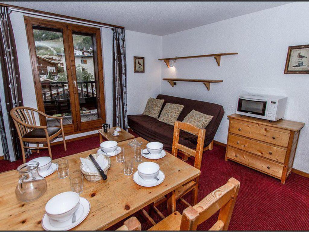 Appartement confortable Centre station - FR-1-518-139 - 2
