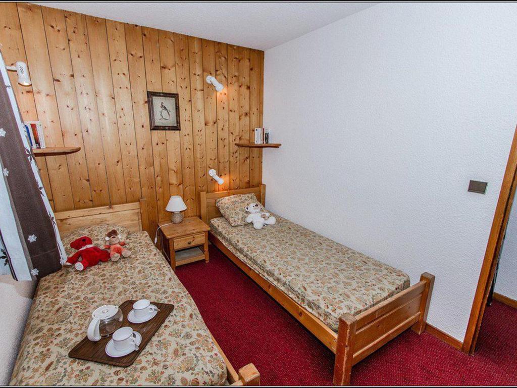 Appartement confortable Centre station - FR-1-518-139 - 4