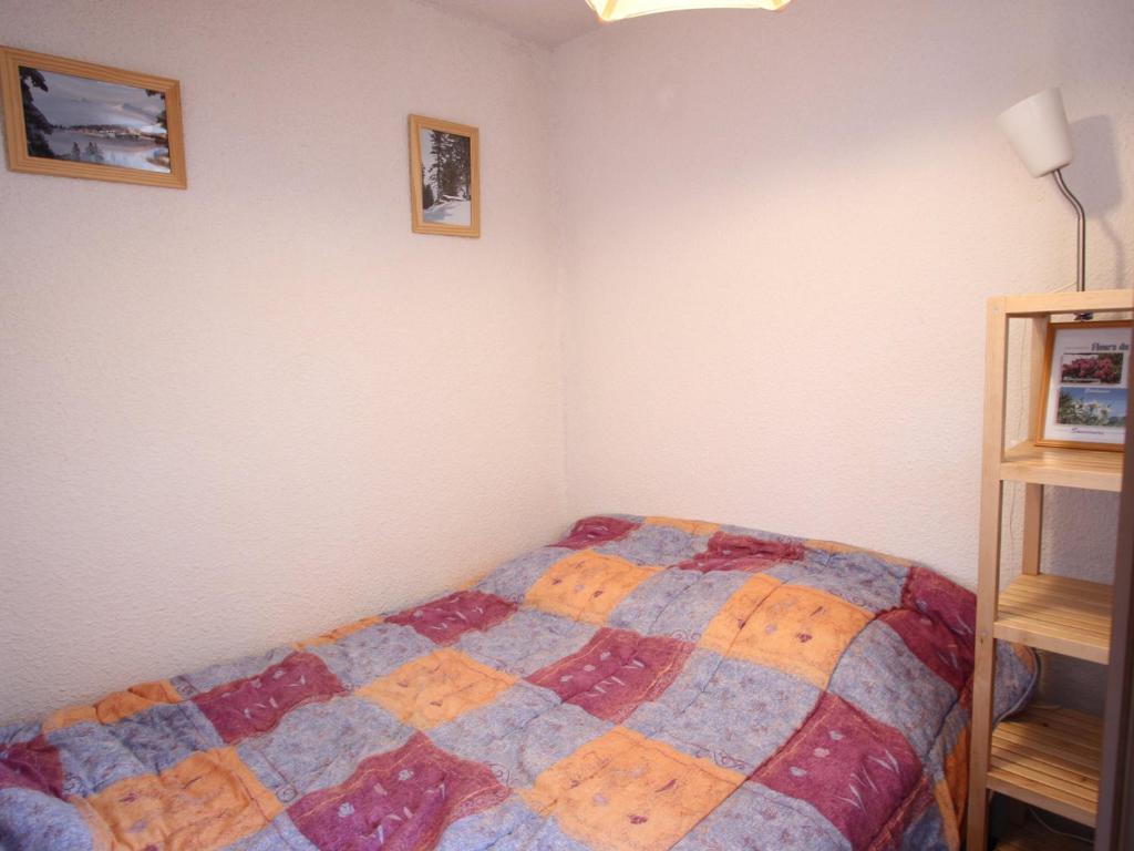 Studio cabine 24m² au pied des pistes, balcon, animaux non admis - FR-1-340-274 - 4
