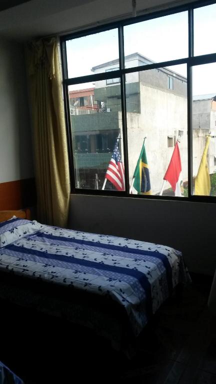 Casa del Huesped - Guest House - 3
