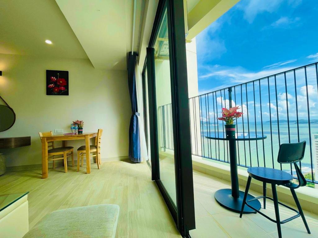 Van Anh Codotel &#8211; GOLD COAST NHA TRANG