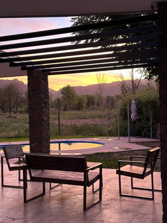 Greca House - 2