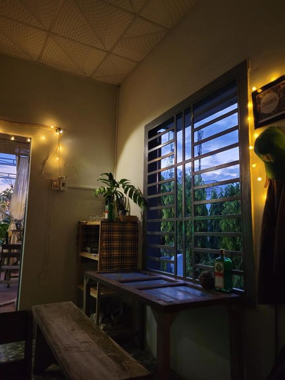 Chú Trọc Homestay &#8211; Phan Rang Homestay &#038; Camp