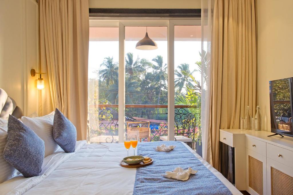 Mademoiselle Boutique Hotel and Cafe