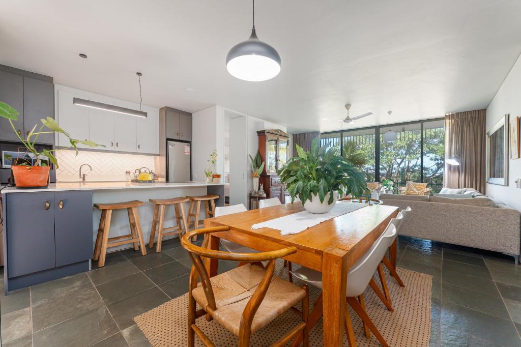 10 Dash Apartment, Dunkirk, Sheffield Beach