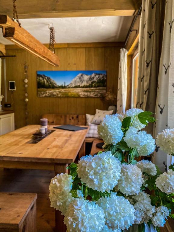 Chalet Wildalpen (in Ruhelage & mit Wellness) - 2