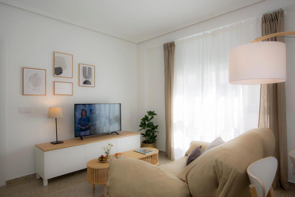 SingularStays Campanar - 5