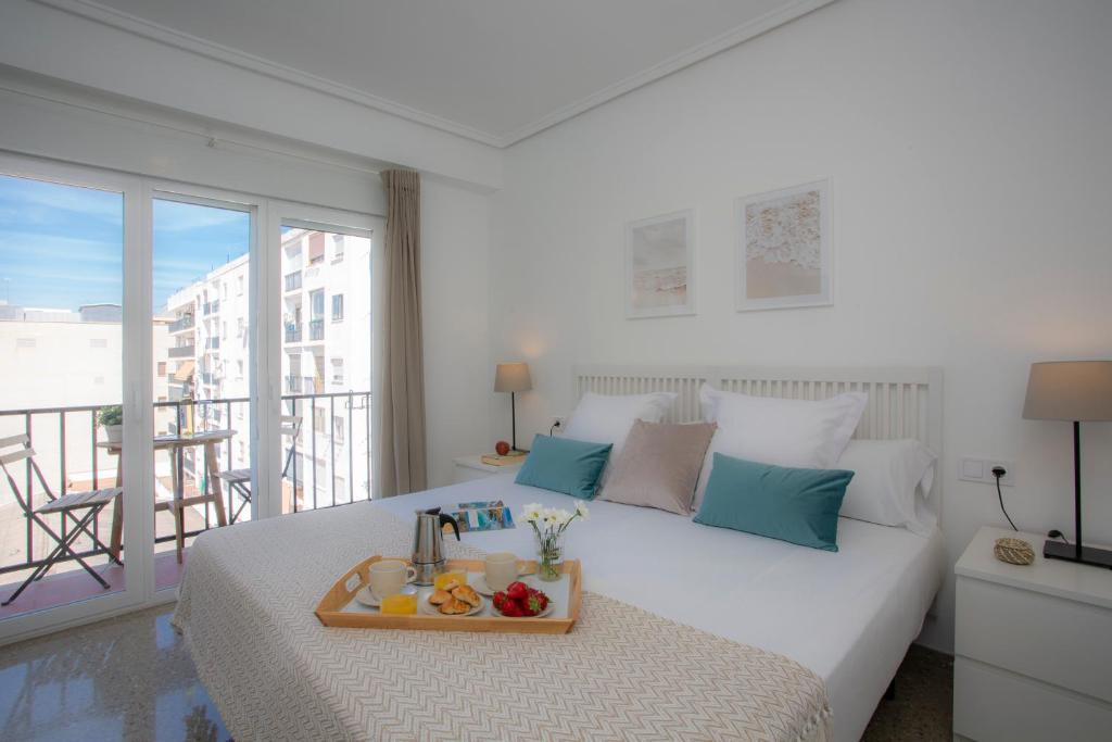 SingularStays Campanar - 2
