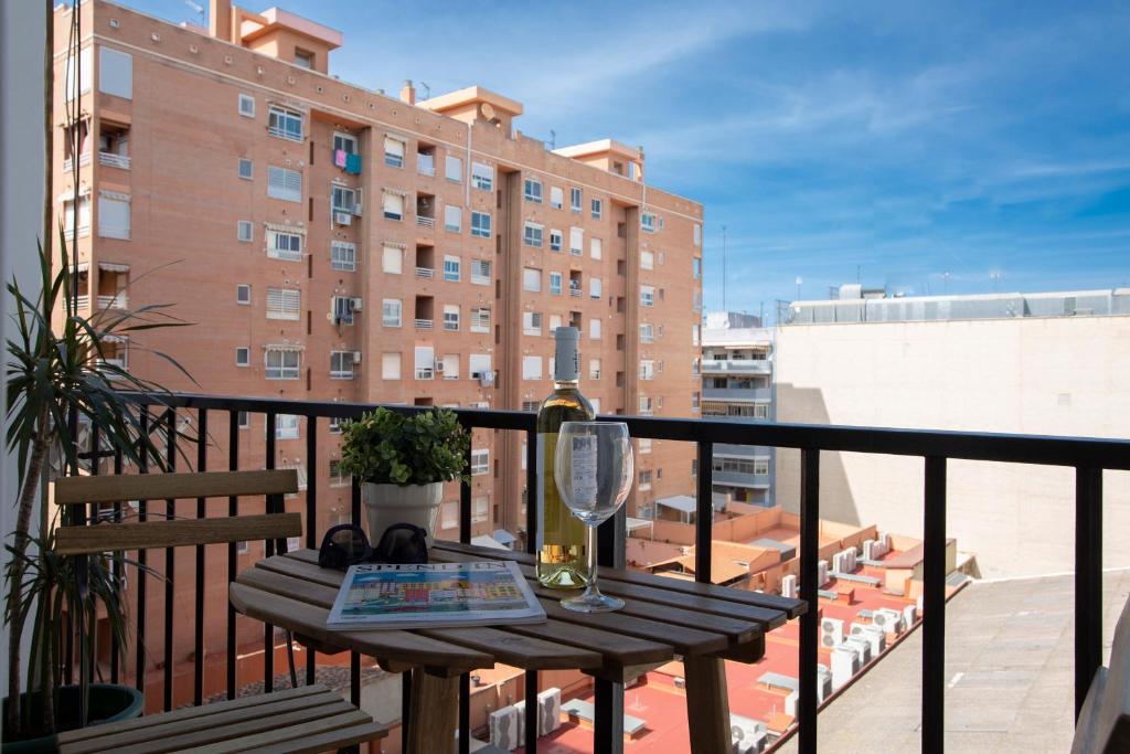 SingularStays Campanar - 3