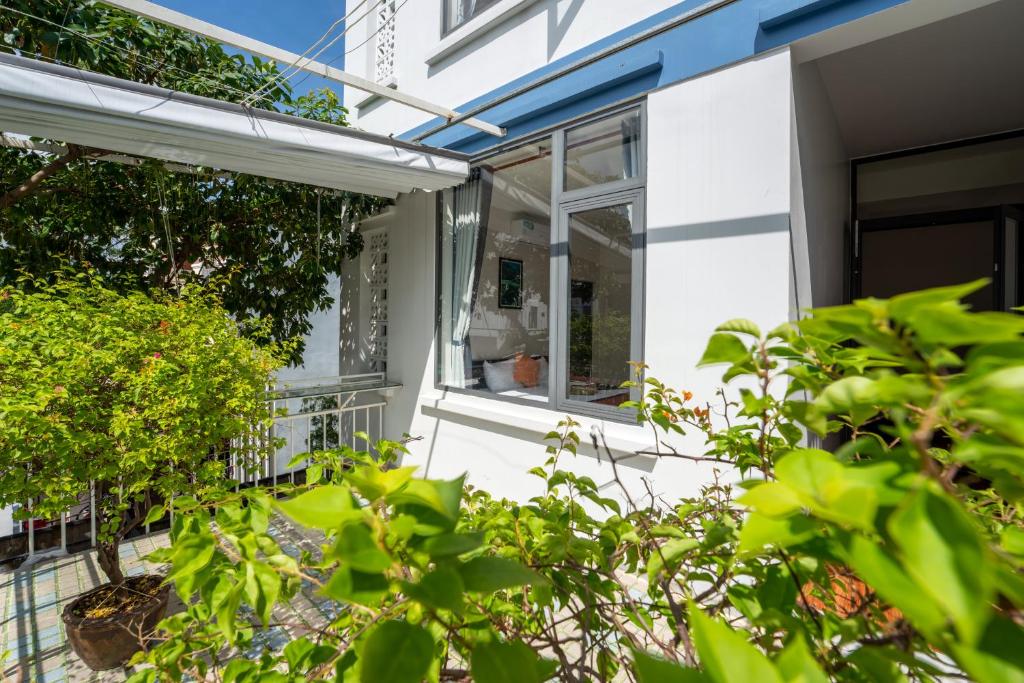 拉维拉家庭旅馆 (Lavila Homestay)