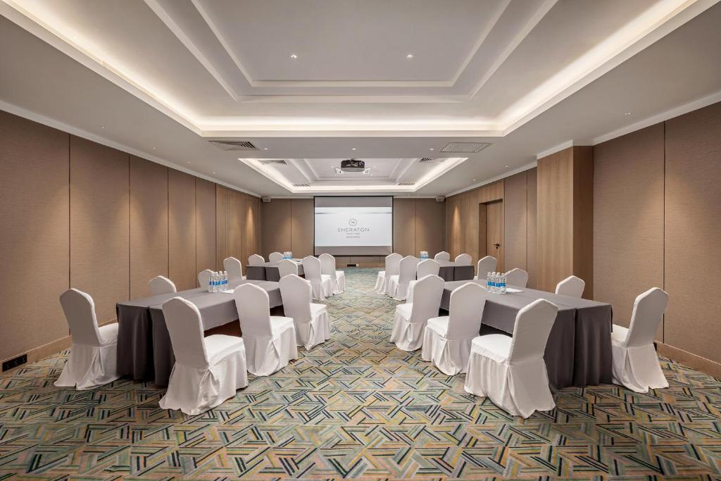 Meeting room / ballrooms
