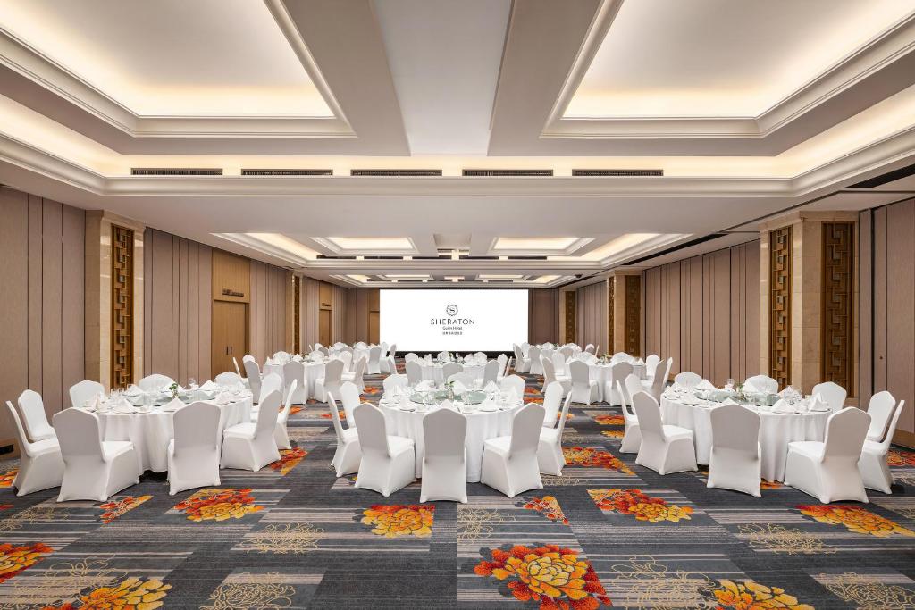 Meeting room / ballrooms