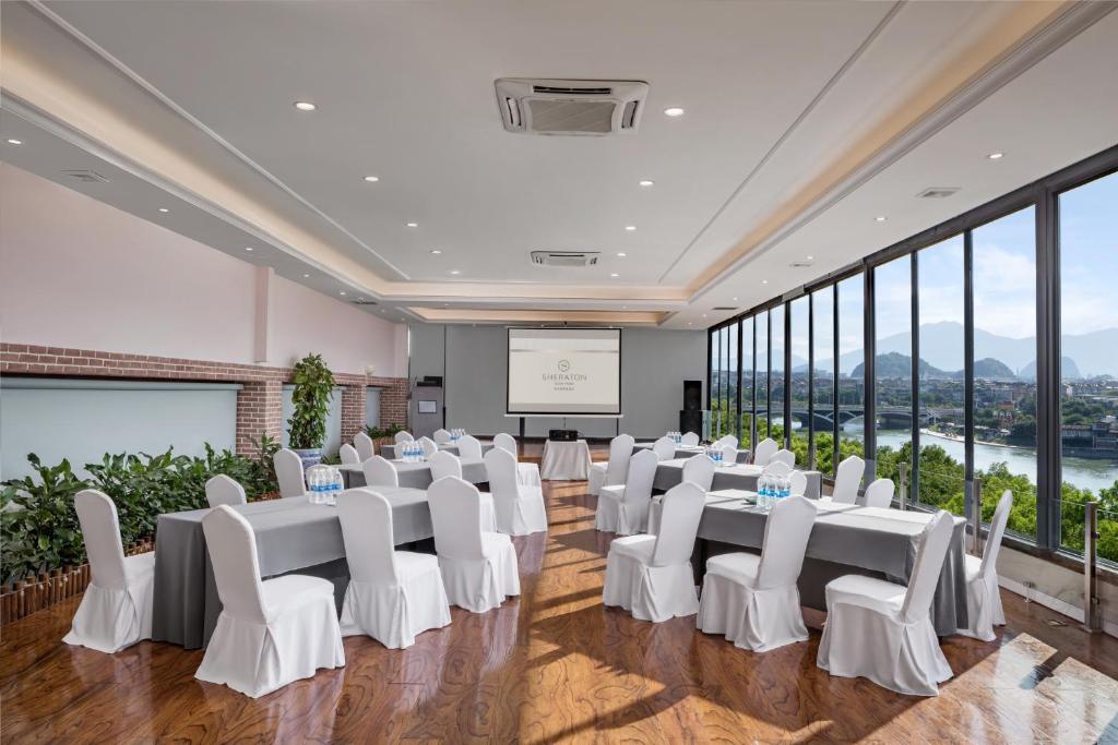 Meeting room / ballrooms
