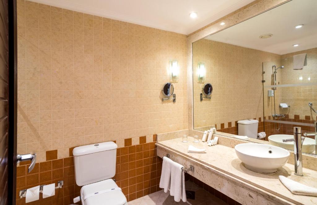 バスルーム（客室）