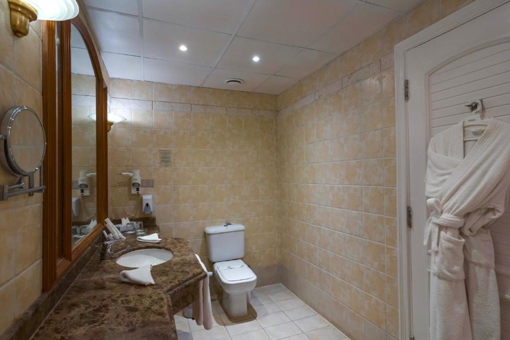 バスルーム（客室）