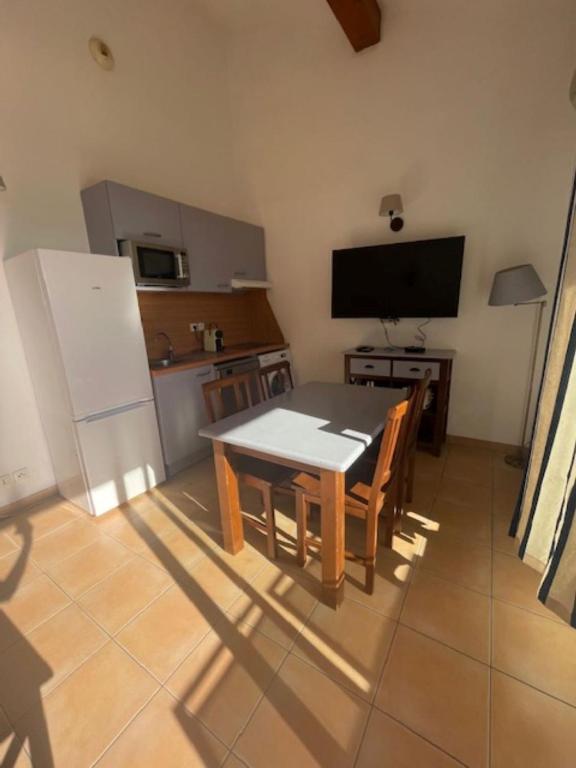Residence Cap Bleu a Carro - 4