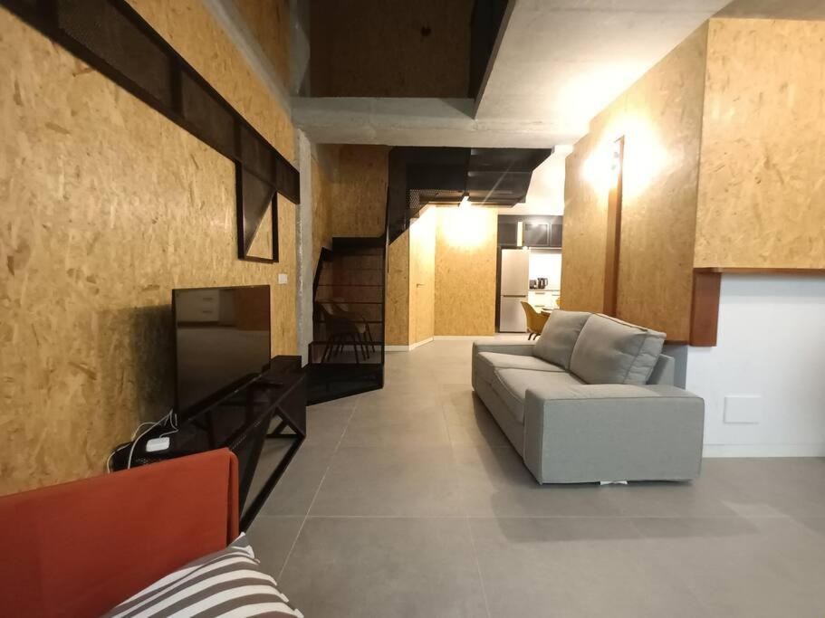 Loft San Lorenzo 22 - 5