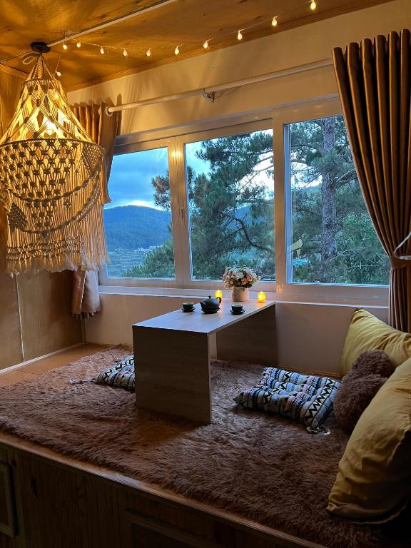 Belle House Đà Lạt