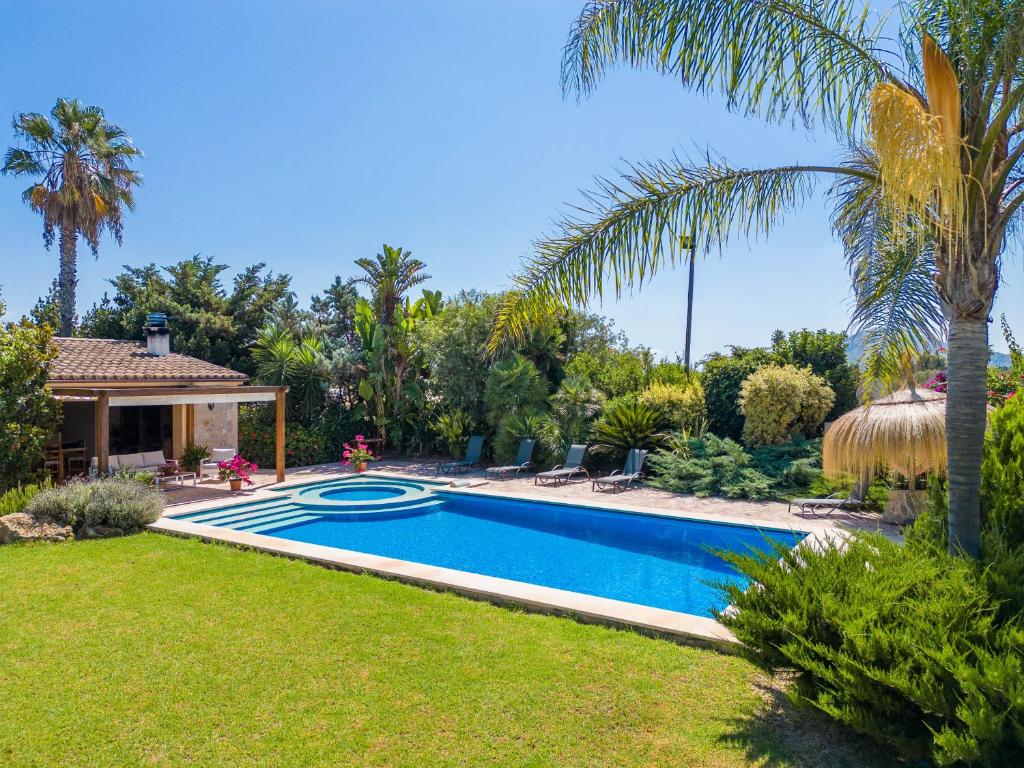 Villa Can Moleto By SunVillas Mallorca - 2