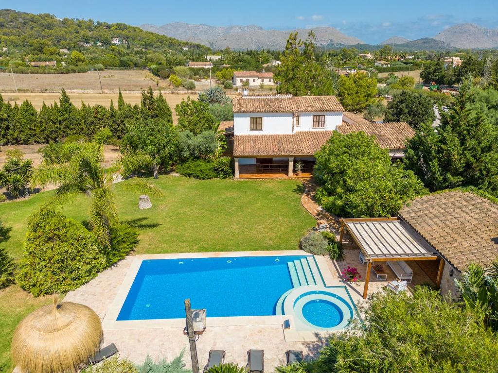Villa Can Moleto By SunVillas Mallorca - 3