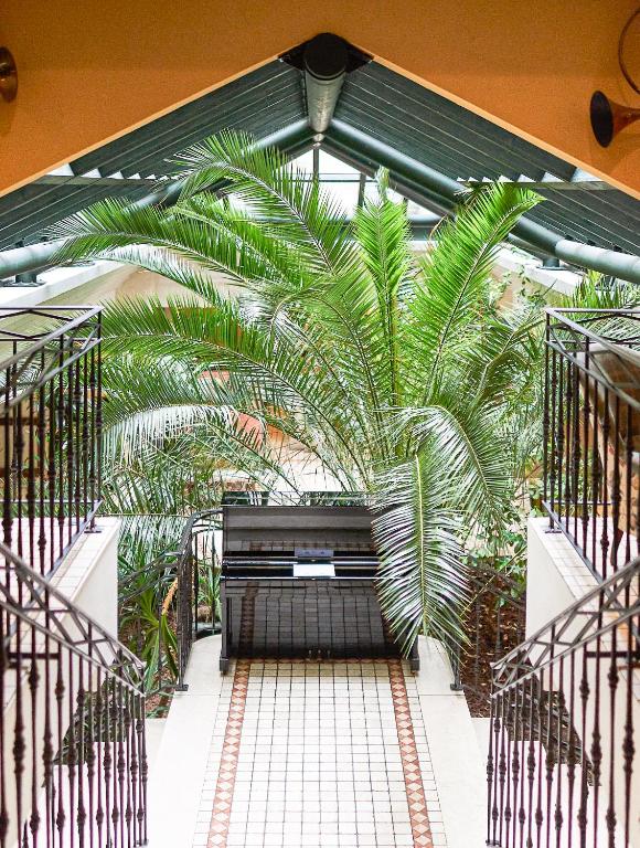 Villa Beaumarchais - 2