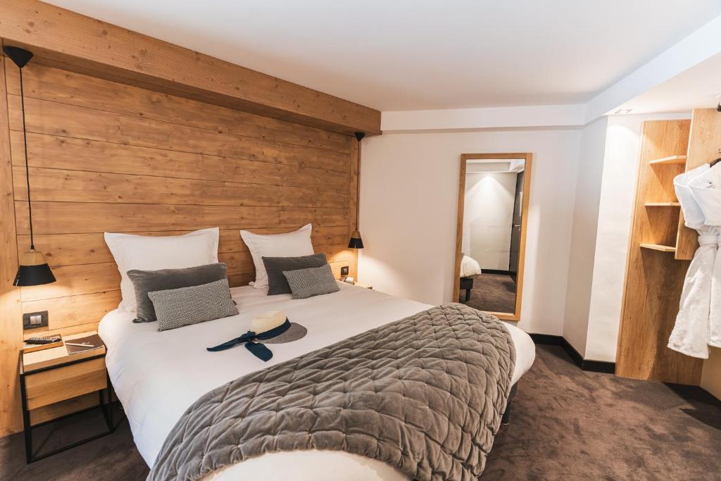 Grand Hôtel & Spa NUXE Serre Chevalier - 2